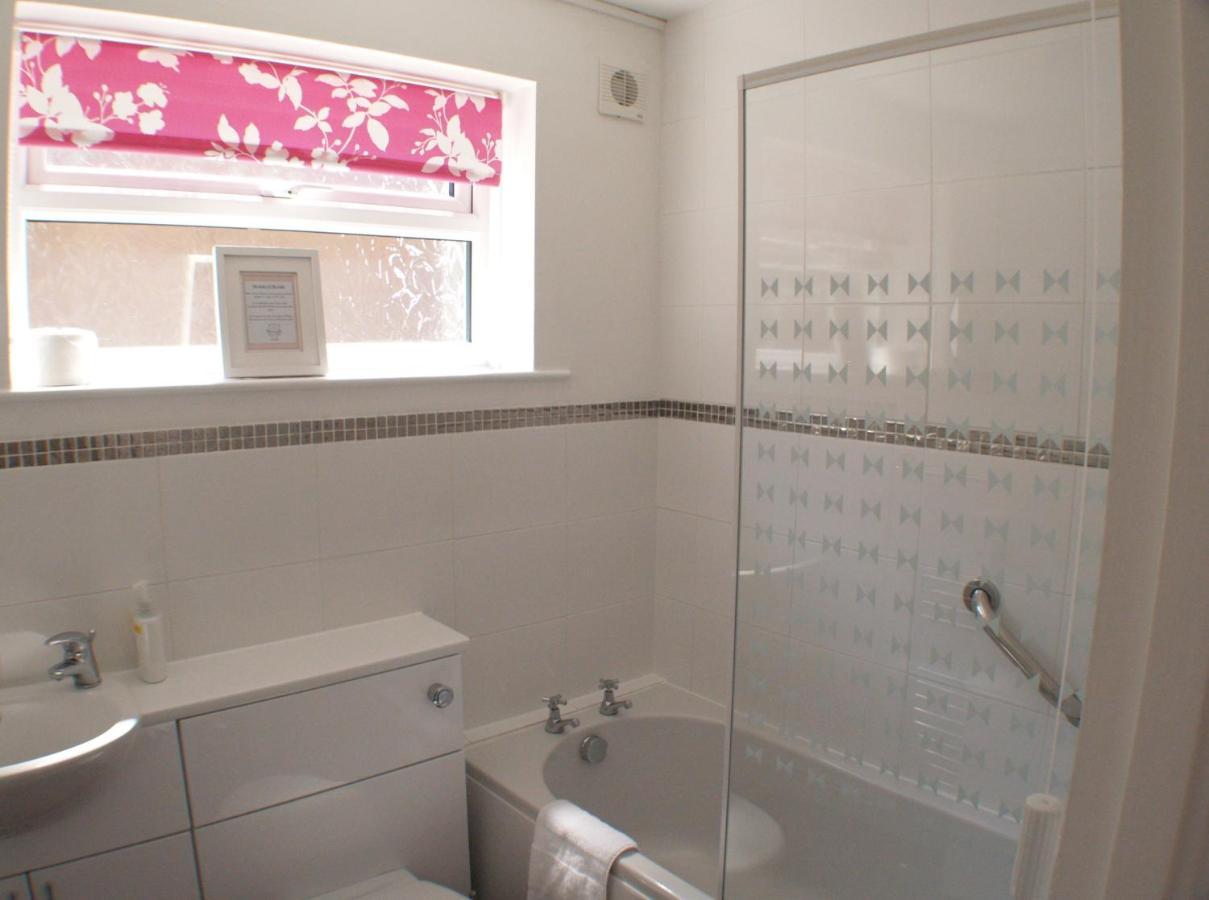 フレッシュウォーター Sunny View, 87 Brambles Chineヴィラ エクステリア 写真