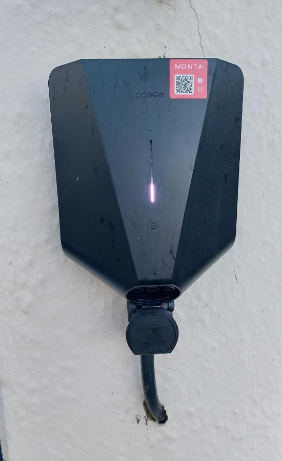 フレッシュウォーター Sunny View, 87 Brambles Chineヴィラ エクステリア 写真