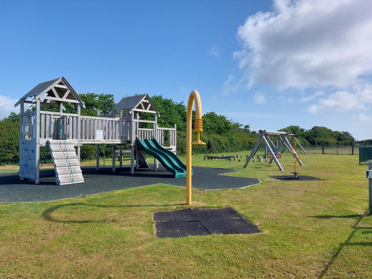 フレッシュウォーター Sunny View, 87 Brambles Chineヴィラ エクステリア 写真